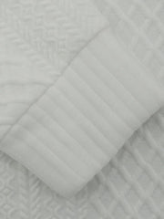 Men's Comfy Outdoor Casual Stand Button Long Sleeve Sweater