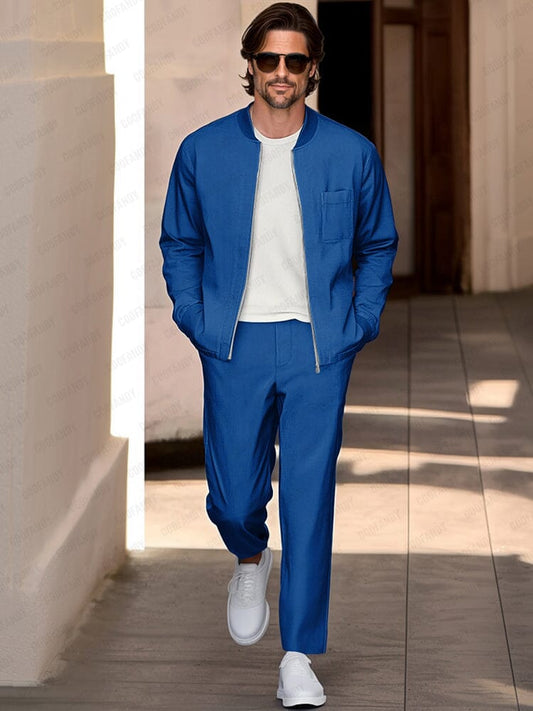 Comfort Simpe 2-Piece Outfit