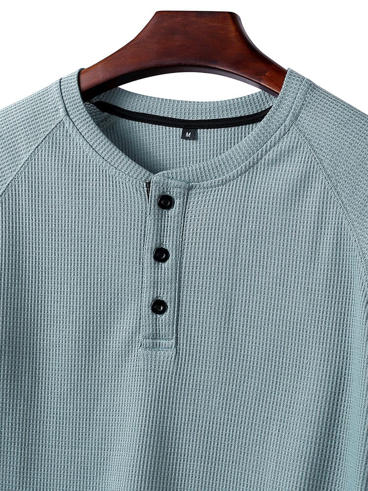 Long Sleeves Shirt With Buttons