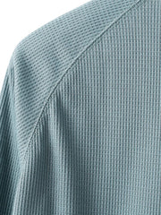 Long Sleeves Shirt With Buttons