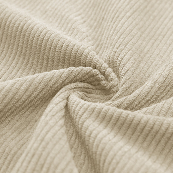 Men's Outdoor Casual Zip Polo Stand Collar Long Sleeve Sweatshirt Double Layer Lapel Fur Leather Collar Pullover