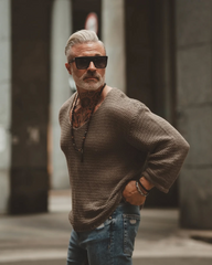 2024 Man's streetwear sweaters