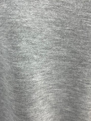 Casual Loose Fit Solid Sports Sets