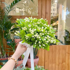 LAST DAY Promotion 49% OFF🌸Jasmine Potted Plant (Can be planted in winter)
