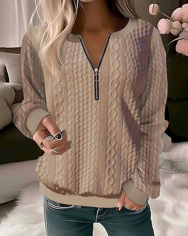 Torcex® | Women's Casual & Effortless Winter Sweater
