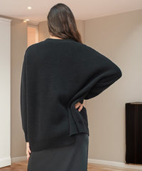 Women's Cashmere Cocoon Cardigan