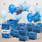 Graduation Explosion Gift Box