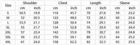 Men's Classic Comfort Pullover