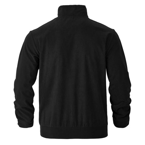 🔥HOT SALE🔥Men's Stylish Soft Button Vintage Hoodie Sweatshirt