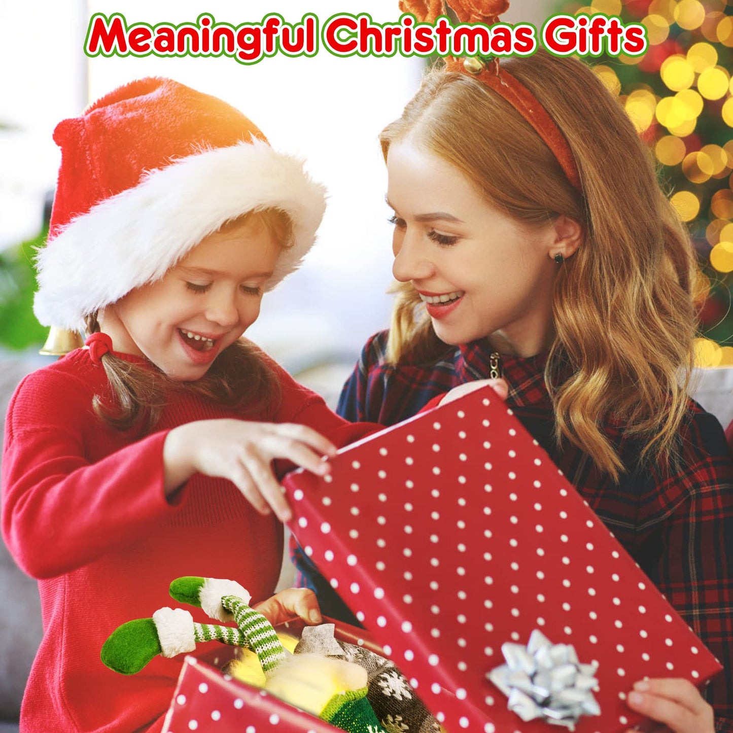 🎉Christmas Hot Sale-50% OFF🎉 Christmas Gnome Decorations✨🧙