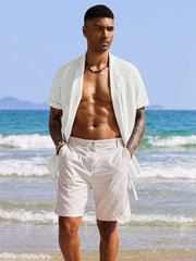 Casual 100% Cotton Shirt