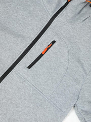 Men's American Flag Hoodie Jacket Zip Up Vacation Streetwear Fleece Hoodie