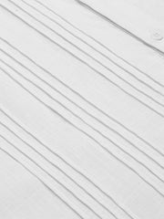 Cotton Relaxed Fit Beach Shirt