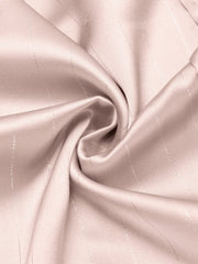 Casual Silk Satin Short Sleeve Shirt