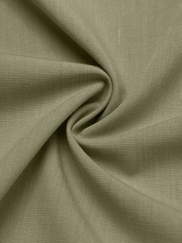 Casual Long Sleeve Button Down Shirt