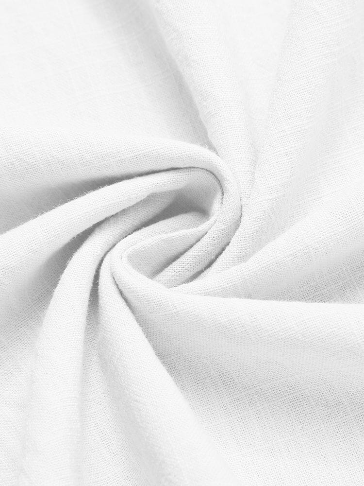 Casual 100% Cotton Shirt