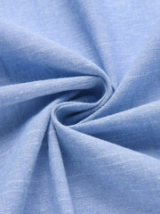 Classic Pure Cotton Button Up Shirt