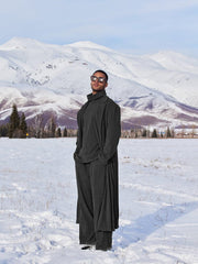 Casual Soft Simple 3-Piece Set