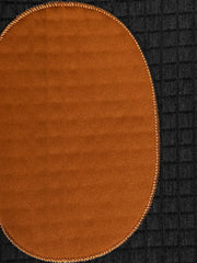 Men's  Long Sleeve Cashmere Sports Sweater