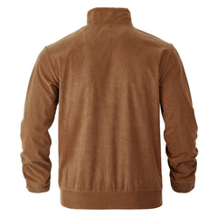 🔥HOT SALE🔥Men's Stylish Soft Button Vintage Hoodie Sweatshirt