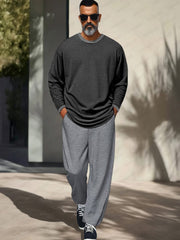 Premium Soft Colorblock Undershirt