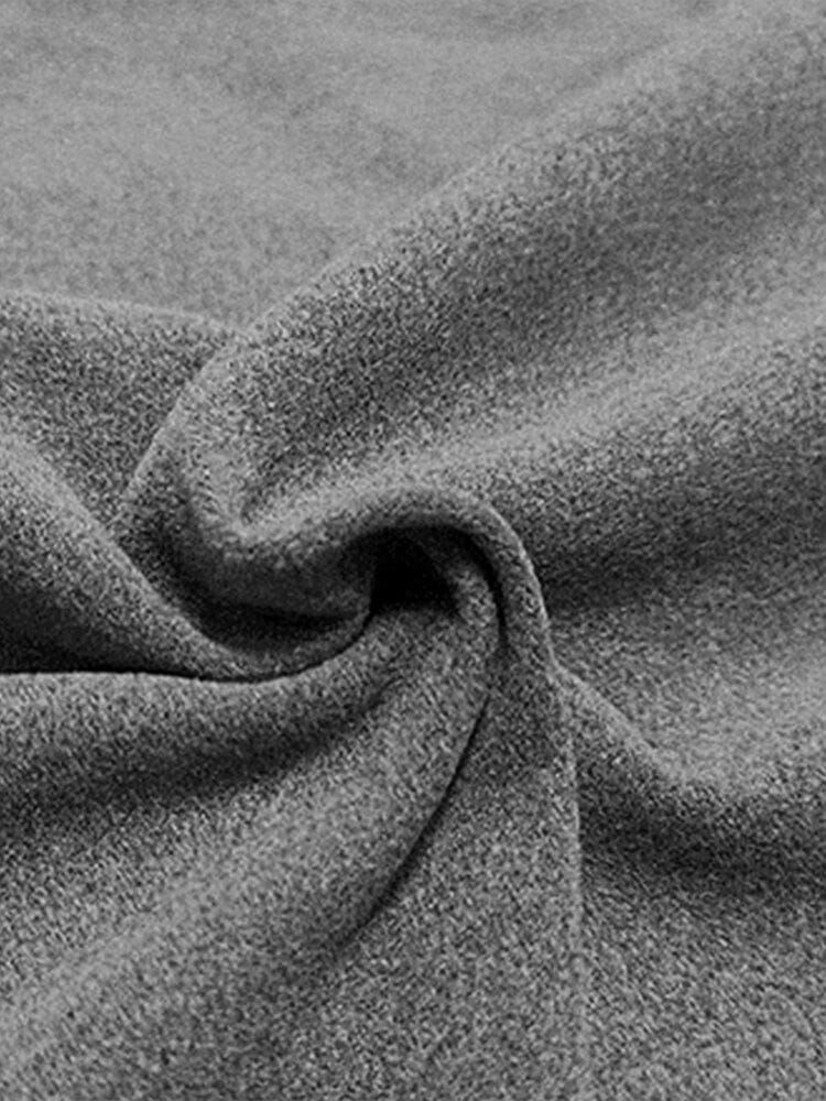 Premium Soft Colorblock Undershirt