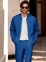 Comfort Simpe 2-Piece Outfit