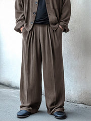 Vintage Leisure 2-Piece Set