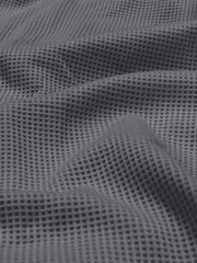 Urban Casual Waffle 2-Piece Set