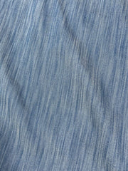 Rugged Comfort Denim 2-Piece Set