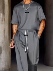 Simple Modern Summer Matching Set