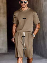 Summer Basic Comfort Matching Set