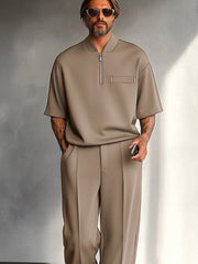 Elegant Simplicity 2-Piece Set