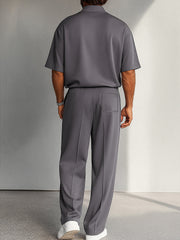 Elegant Simplicity 2-Piece Set