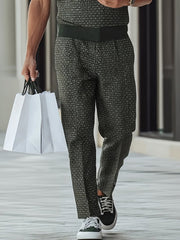 Urban Chic Printed Matching Set