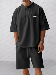 Leisure Comfort 2-Piece Matching Set