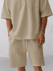 Leisure Comfort 2-Piece Matching Set