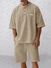 Leisure Comfort 2-Piece Matching Set