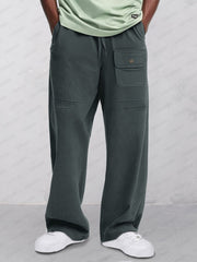 Stylish Casual Loose Fit Pants