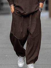 Maximum Comfort Casual Set