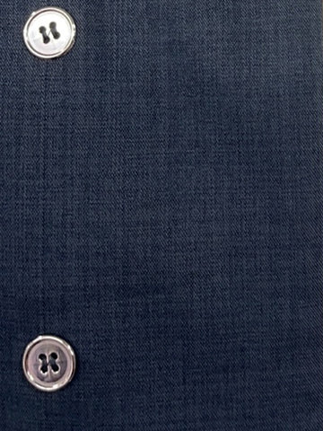 Elegant Tailored Double Breasted Thin Suit Set