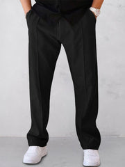 Essential Comfort Jogger Pants
