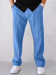 Essential Comfort Jogger Pants