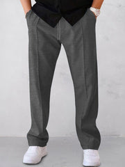 Essential Comfort Jogger Pants