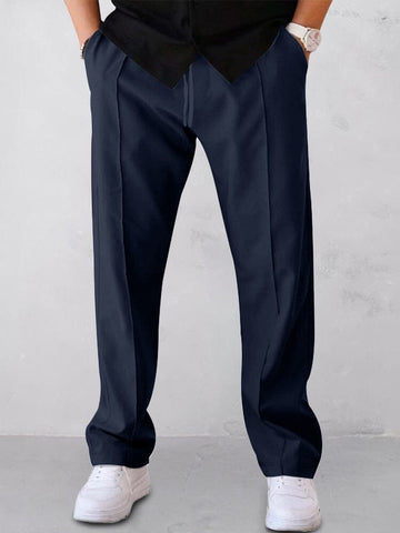 Essential Comfort Jogger Pants