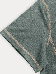 Essential Comfy Polo Shirt