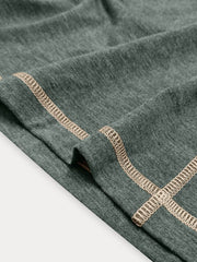 Essential Comfy Polo Shirt