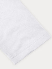 Casual Relaxed Fit Polo Shirt