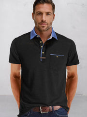Everyday Relaxed Fit Polo Shirt