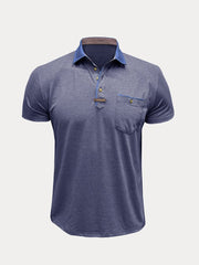 Everyday Relaxed Fit Polo Shirt